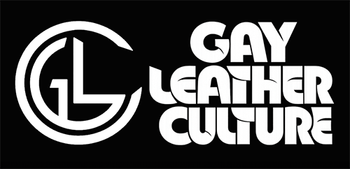 Gay Leather Culture logo